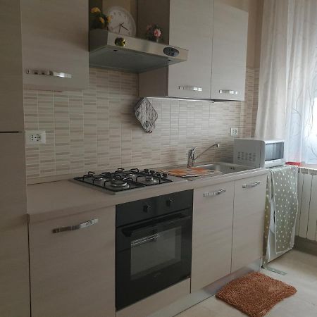 A "Casa Inn-Centro" Monolocale Катанія Екстер'єр фото