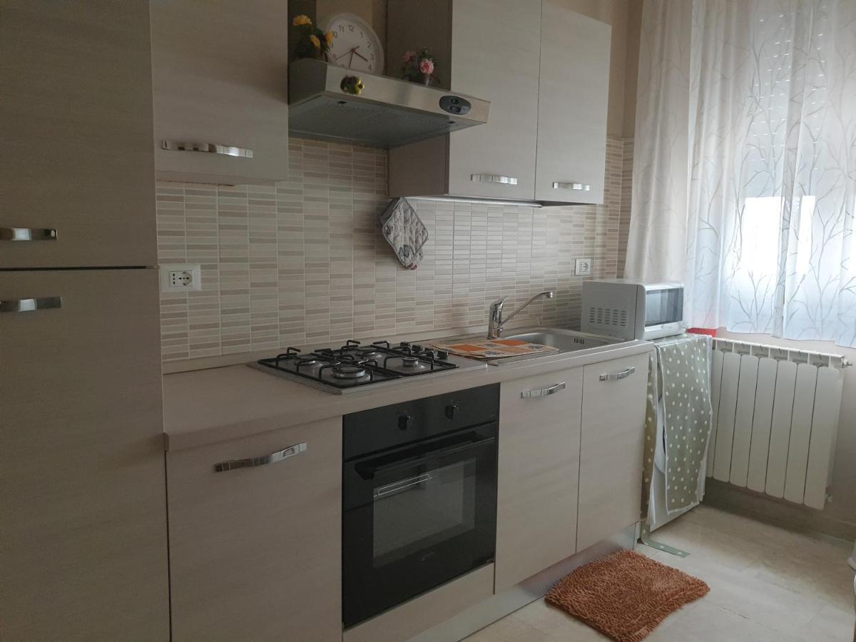 A "Casa Inn-Centro" Monolocale Катанія Екстер'єр фото