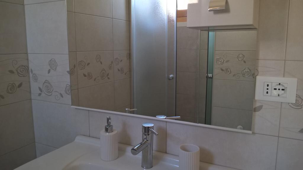 A "Casa Inn-Centro" Monolocale Катанія Екстер'єр фото