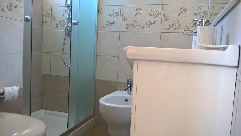 A "Casa Inn-Centro" Monolocale Катанія Екстер'єр фото