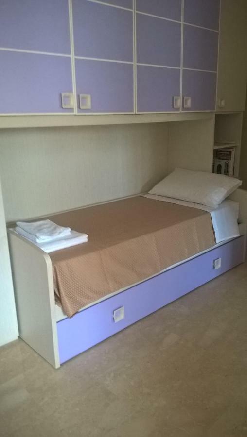 A "Casa Inn-Centro" Monolocale Катанія Екстер'єр фото