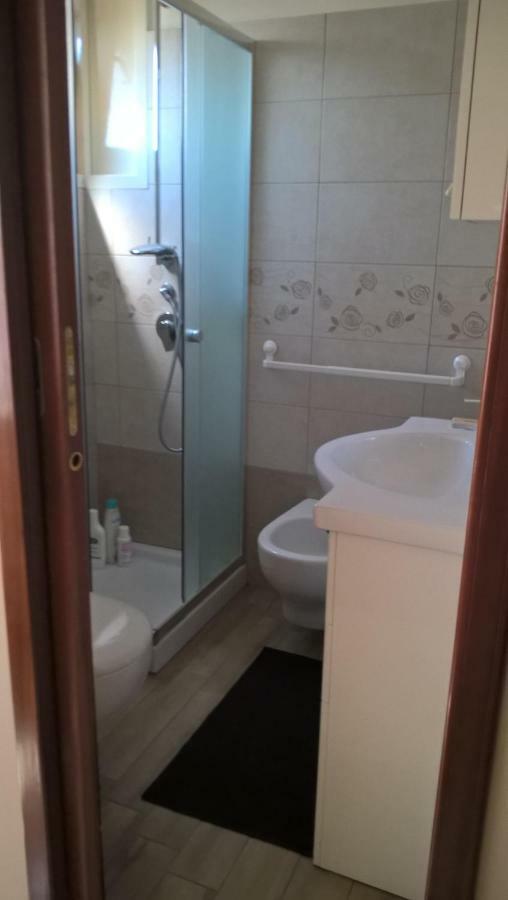 A "Casa Inn-Centro" Monolocale Катанія Екстер'єр фото